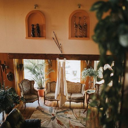 South Africa House Guest Lodge Wainwright Екстериор снимка