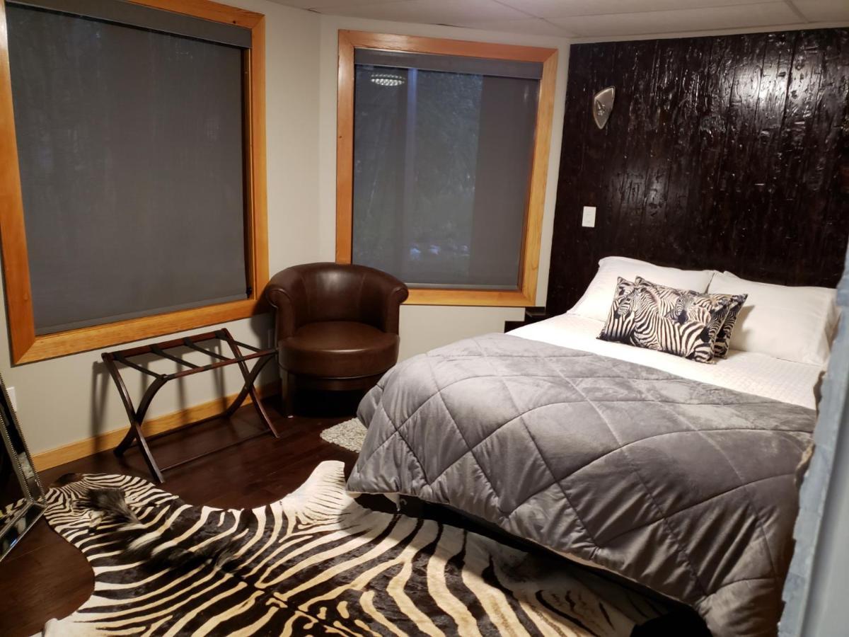 South Africa House Guest Lodge Wainwright Екстериор снимка