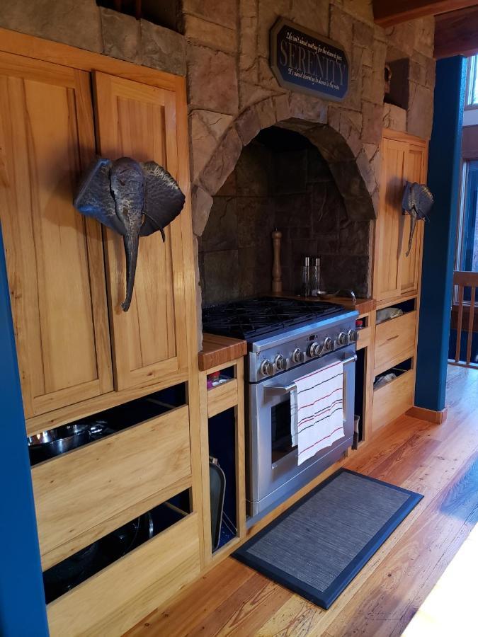 South Africa House Guest Lodge Wainwright Екстериор снимка