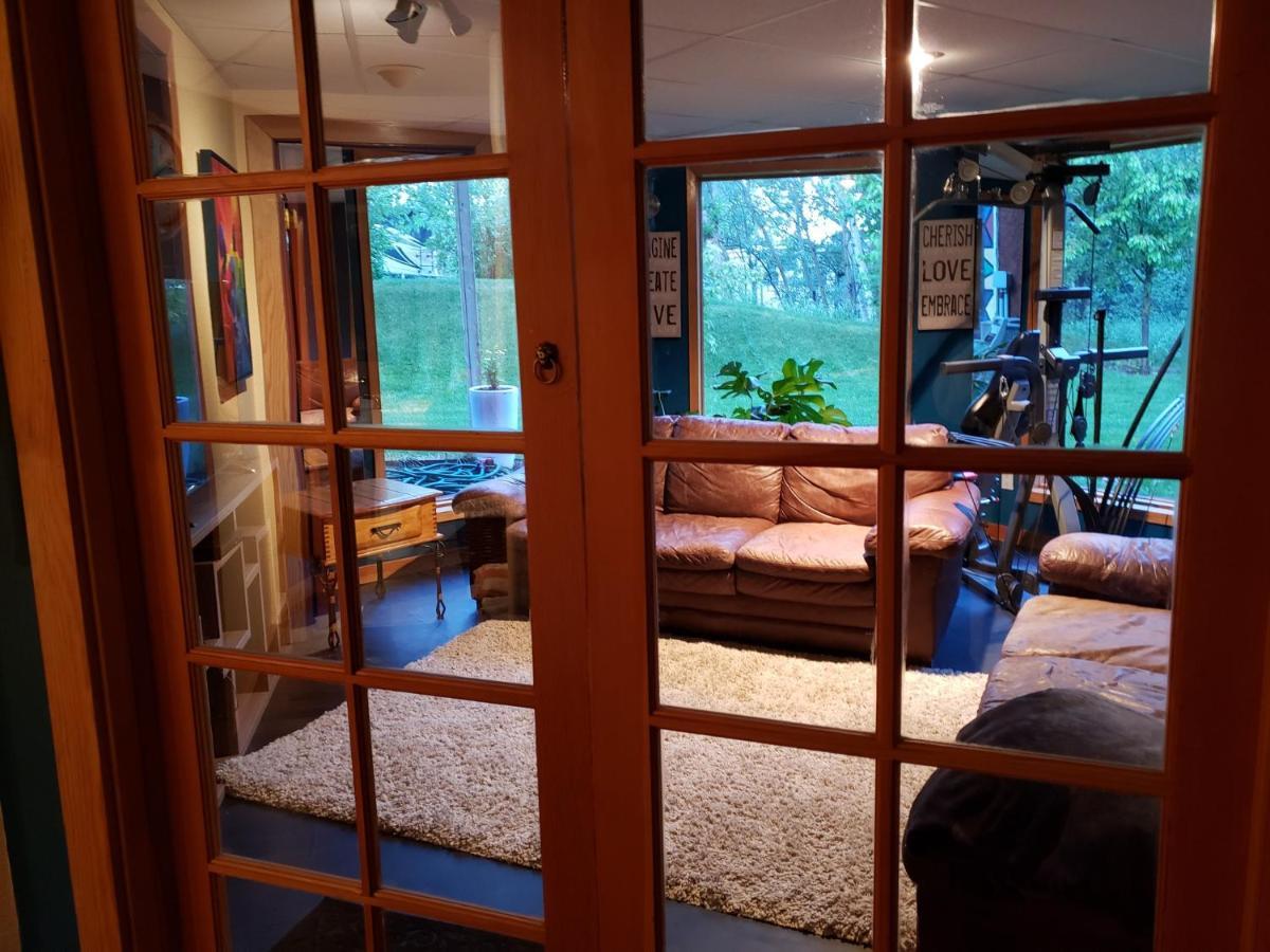 South Africa House Guest Lodge Wainwright Екстериор снимка
