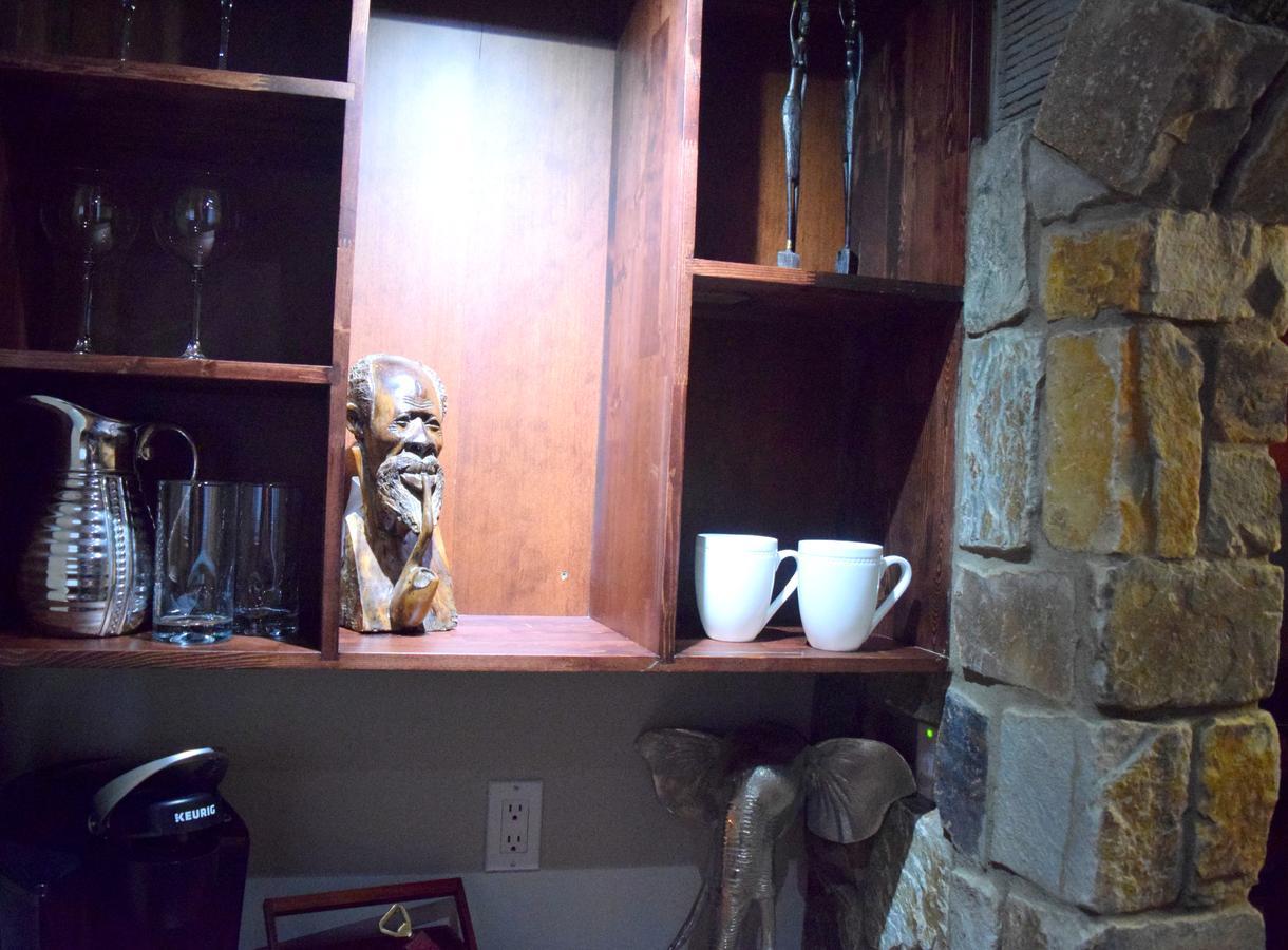 South Africa House Guest Lodge Wainwright Екстериор снимка