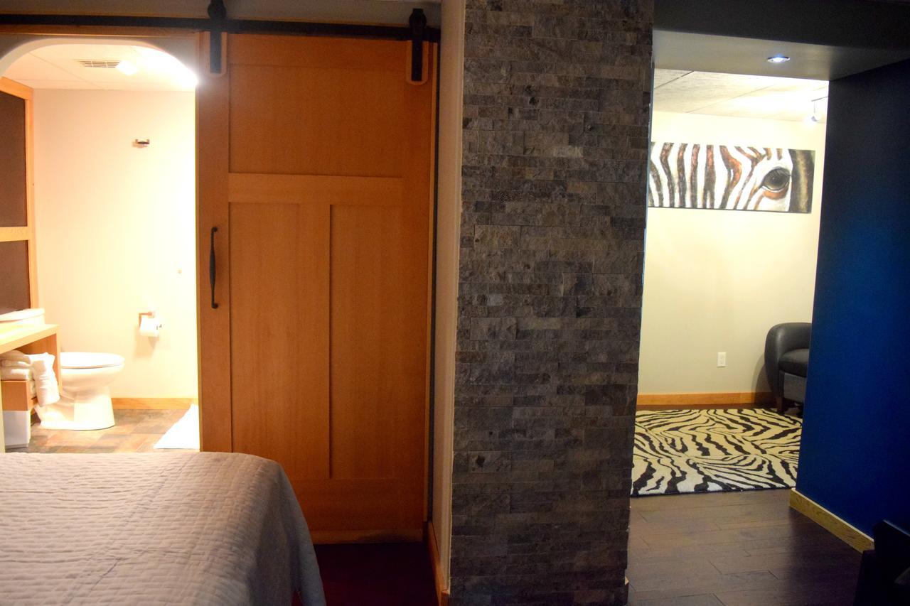 South Africa House Guest Lodge Wainwright Екстериор снимка