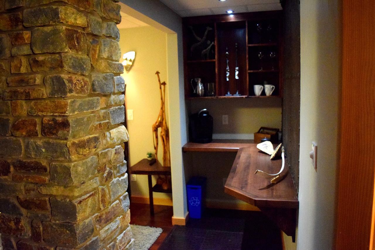 South Africa House Guest Lodge Wainwright Екстериор снимка