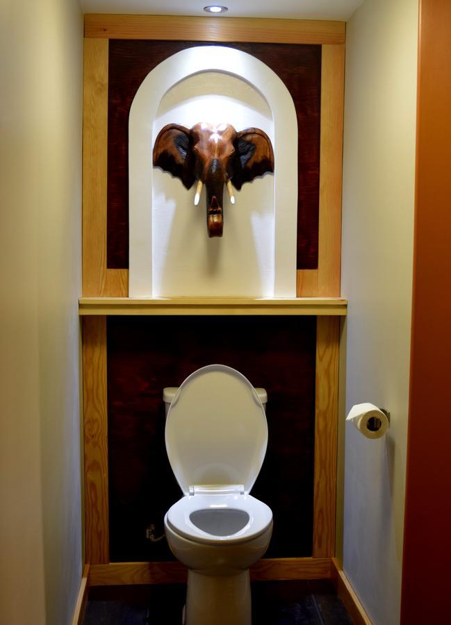 South Africa House Guest Lodge Wainwright Екстериор снимка