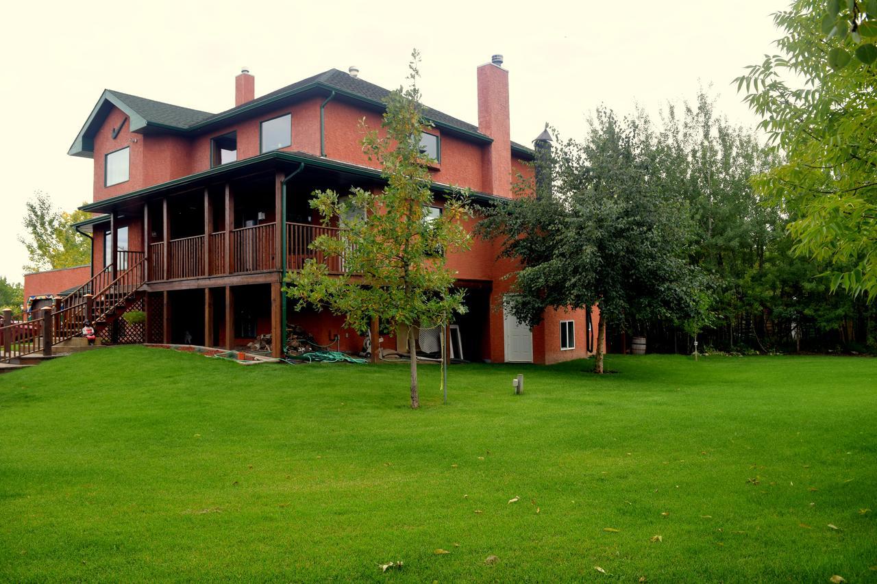 South Africa House Guest Lodge Wainwright Екстериор снимка